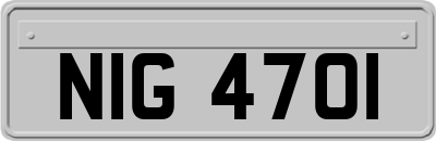 NIG4701