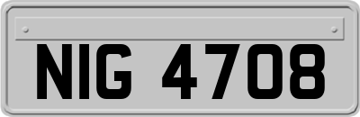 NIG4708
