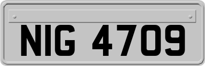 NIG4709