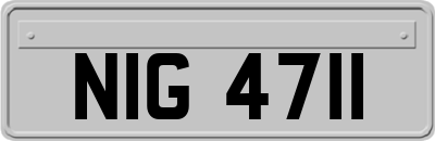 NIG4711