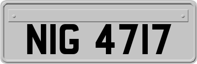 NIG4717