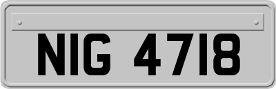 NIG4718