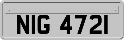 NIG4721