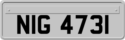 NIG4731