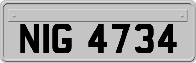 NIG4734