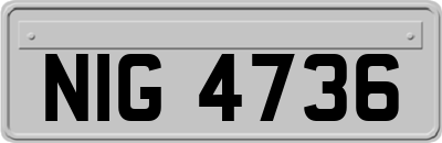 NIG4736