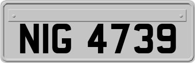 NIG4739