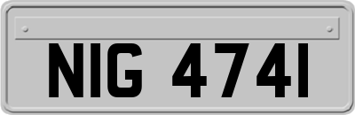 NIG4741