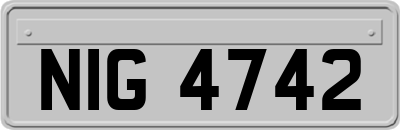 NIG4742