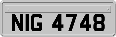 NIG4748