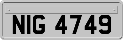 NIG4749