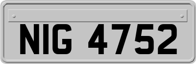 NIG4752