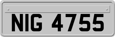 NIG4755