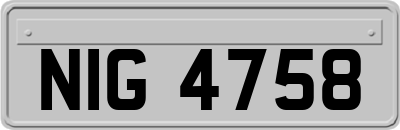 NIG4758