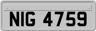 NIG4759
