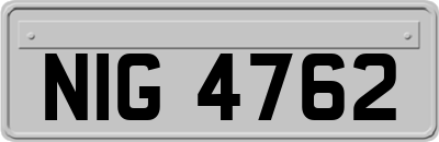 NIG4762