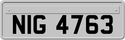 NIG4763