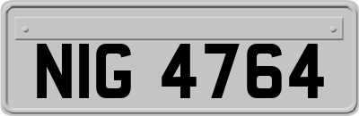 NIG4764