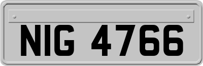 NIG4766