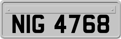 NIG4768
