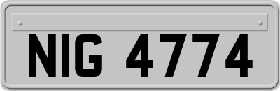 NIG4774