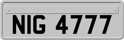 NIG4777