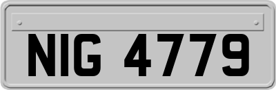 NIG4779