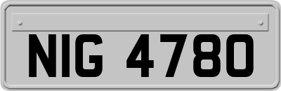 NIG4780