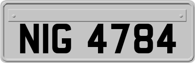 NIG4784