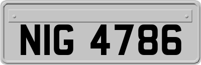 NIG4786