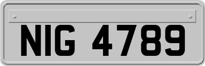 NIG4789