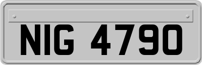 NIG4790