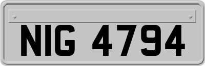 NIG4794