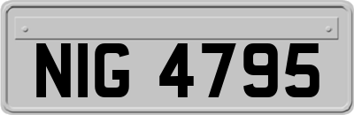 NIG4795