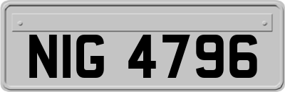 NIG4796