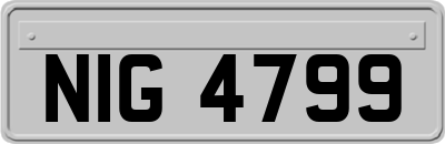 NIG4799