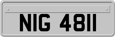 NIG4811