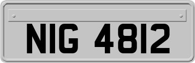 NIG4812