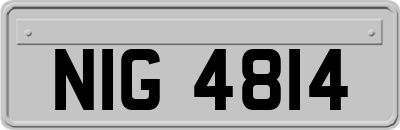 NIG4814