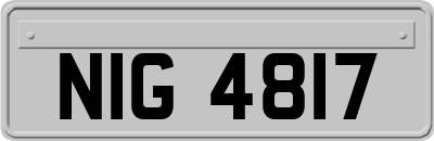 NIG4817