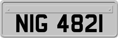 NIG4821