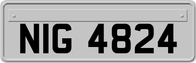 NIG4824