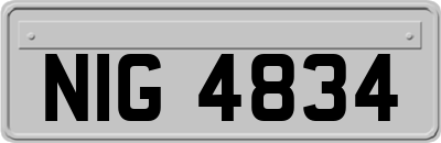 NIG4834