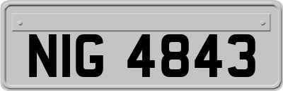NIG4843