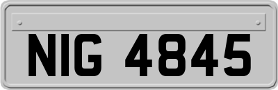NIG4845