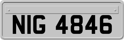 NIG4846