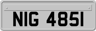 NIG4851