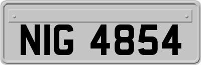 NIG4854