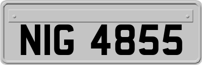 NIG4855