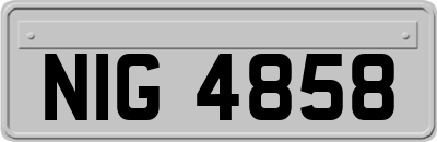 NIG4858
